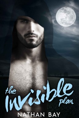 The Invisible Plan: A Gay Science Fiction Adventure