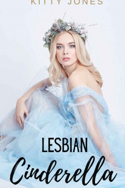 Lesbian Cinderella