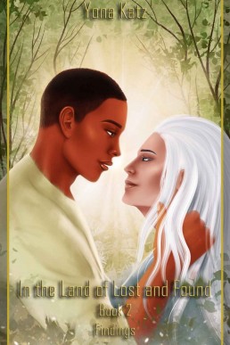 In the Land of Lost and Found: Findings (Book 2)