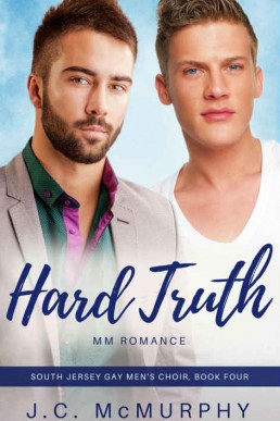 Hard Truth  (South Jersey Gay Men's Choir 4)