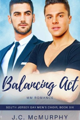 Balancing Act (South Jersey Gay Men's Choir 6)