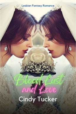 Blood Lust and Love: Lesbian Vampire Romance