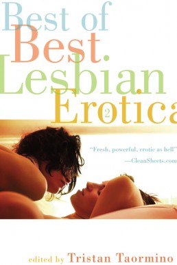 Best of Best Lesbian Erotica 2