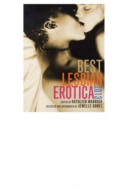 Best Lesbian Erotica 2013