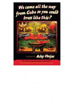 We Came All the Way from Cuba So You Could Dress Like This?