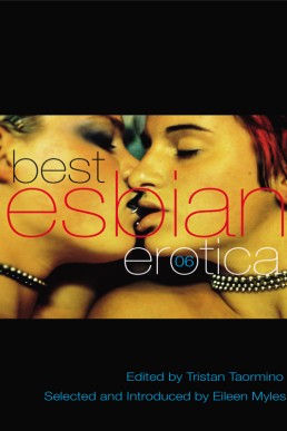 Best Lesbian Erotica 2006