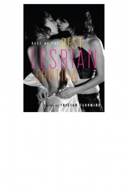 Best of the Best Lesbian Erotica