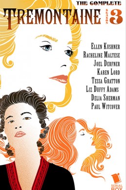 Tremontaine: Season 3