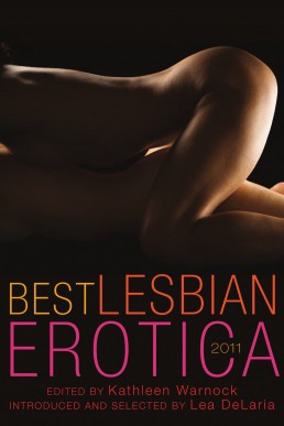 Best Lesbian Erotica 2011