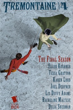 Tremontaine, Season 4