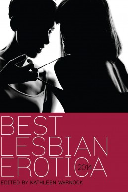 Best Lesbian Erotica 2014