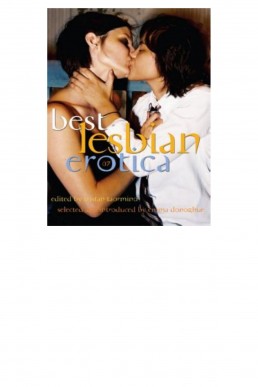 Best Lesbian Erotica 2007