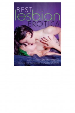 Best Lesbian Erotica 2009