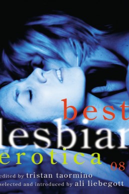 Best Lesbian Erotica 2008