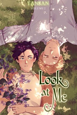 Look at Me Vol. 2 (novel)