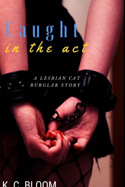 Caught in the Act: A Lesbian Cat Burglar Story