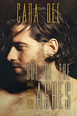 Out of the Ashes (The Game #5)