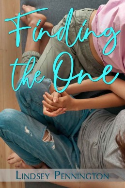 Finding The One (The One, #1)