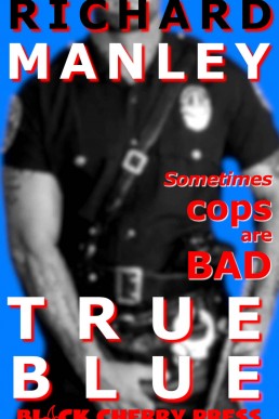 True Blue: Cops On The Prowl (True Blue:Cops On The Prowl Book 1)