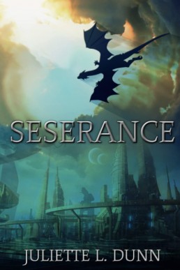 Seserance (The Migax Cycle Book 2)