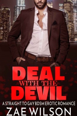 Deal with the Devil  (One Year of Submission  1)