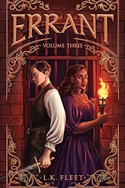 Errant, Volume Three
