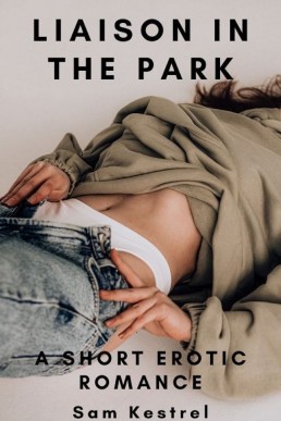 Liaison in the Park: FF Erotica, Lesfic, Interracial (A Short Erotic Romance)