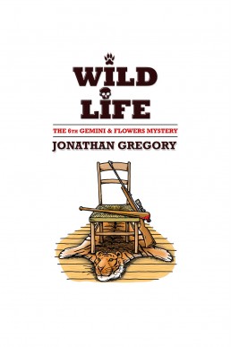 Gemini & Flowers Mysteries 06 - Wild Life