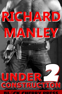 Under Construction: Book 2