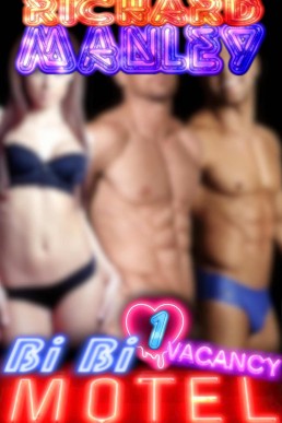 Bi Bi Motel: Book 1: Jake's Suprise