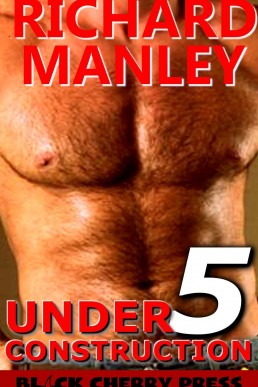 Under Construction: Book 5: Can't Say No