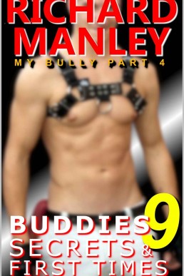 Buddies, Secrets & First Times: Book 9: My Bully Part 4