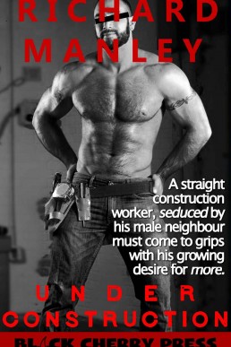 Under Construction: Man on Man