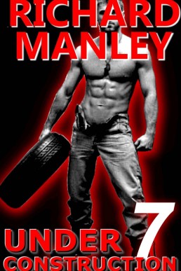 Under Construction: Book 7: Detour