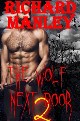 The Wolf Next Door: Book 2