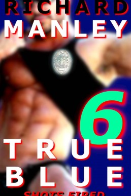 True Blue: Cops on the Prowl 6 (True Blue:Cops On The Prowl)
