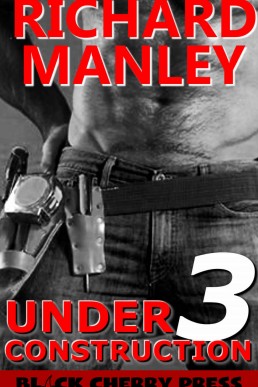 Under Construction: Out of Control (Book 3)
