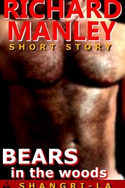 Bears In The Woods: Shangri-La
