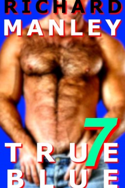 True Blue: Book 7: Double Trouble