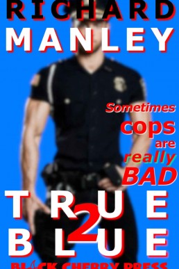 True Blue: Cops On The Prowl 2 (True Blue:Cops On The Prowl)