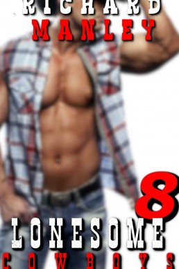 Lonesome Cowboys: Book 8: Parting Ways