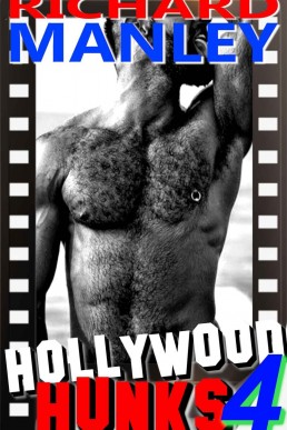 Hollywood Hunks: Book 4: Mysterious Men
