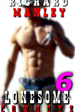Lonesome Cowboys: Book 6