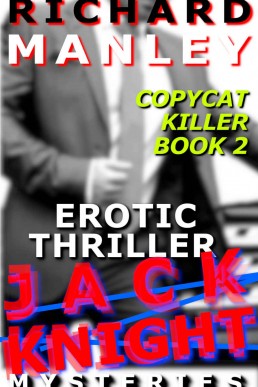 Jack Knight: Copycat Killer Part 2
