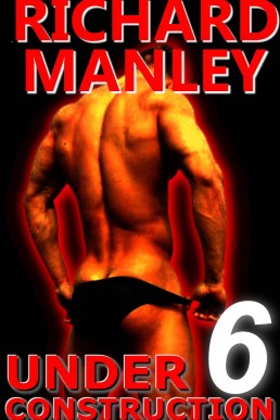 Under Construction: Book 6: Getting Away