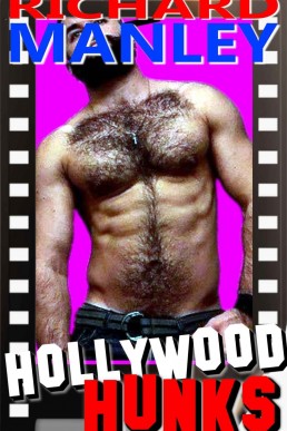 Hollywood Hunks: Welcome To Tinsel Town (Book 1)