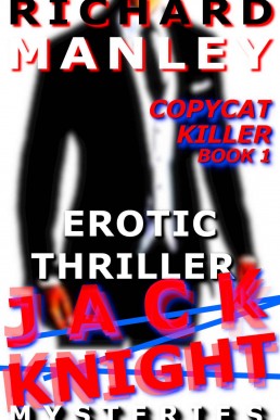Jack Knight: Copycat Killer Part 1