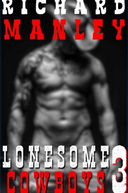 Lonesome Cowboys: Book 3