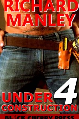 Under Construction: Can't Get Enough (Book 4)