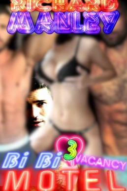 Bi Bi Motel: Book 3: Brad's Big Secret
